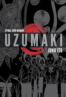 Uzumaki (3-in-1 Deluxe Edition) (Junji Ito)