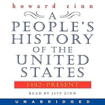 A People's History of the United States