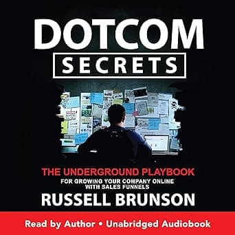 Dotcom Secrets