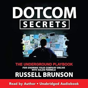 Dotcom Secrets