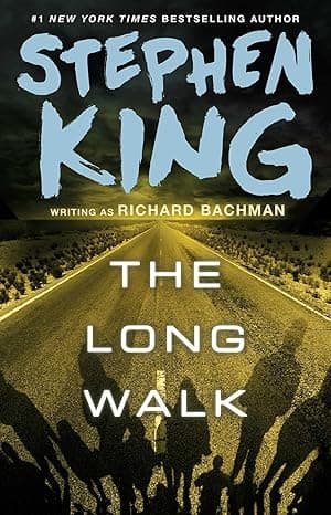 The Long Walk