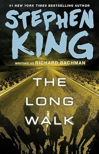 The Long Walk