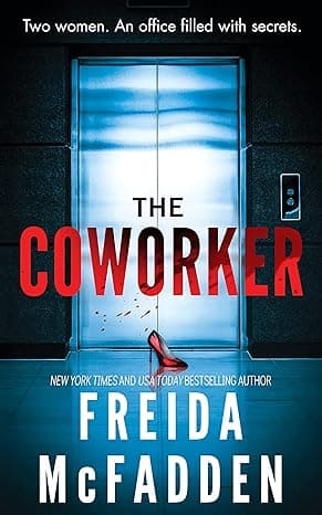 The Coworker