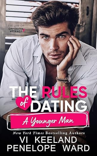 The Rules of Dating a Younger Man