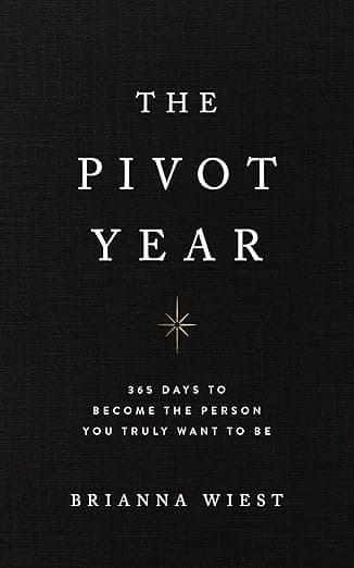 The Pivot Year