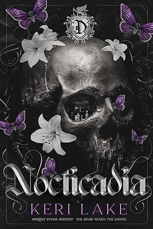 Nocticadia