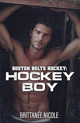 Hockey Boy : Boston Bolts Hockey