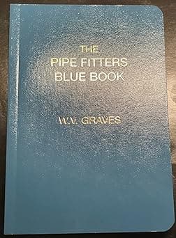 The Pipe Fitters Blue Book