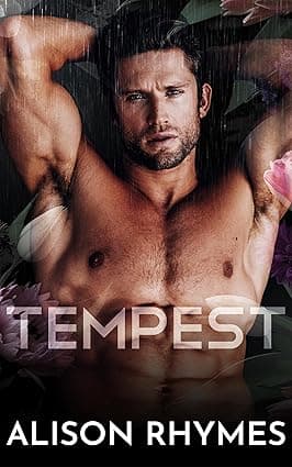 Tempest (Seattle Blades Book 3)