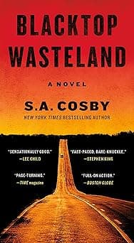 Blacktop Wasteland: A Novel