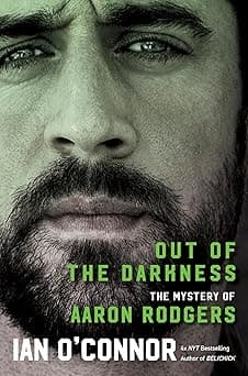 Out of the Darkness: The Mystery of Aaron Rodgers