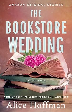 The Bookstore Wedding (The Once Upon a Time Bookshop Stories)