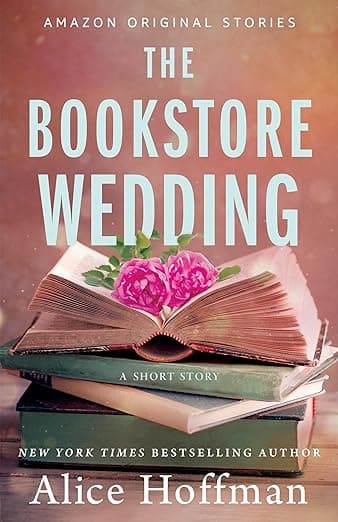 The Bookstore Wedding (The Once Upon a Time Bookshop Stories)