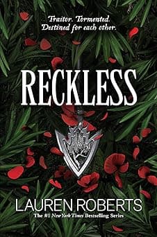 Reckless (The Powerless Trilogy)