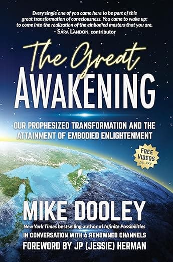 The Great Awakening