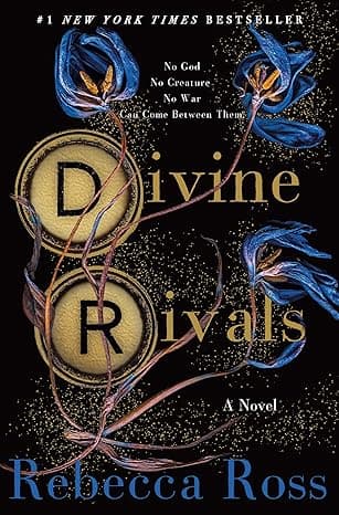 Divine Rivals: A Novel (Letters of Enchantment Book 1)