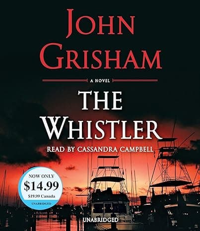 The Whistler