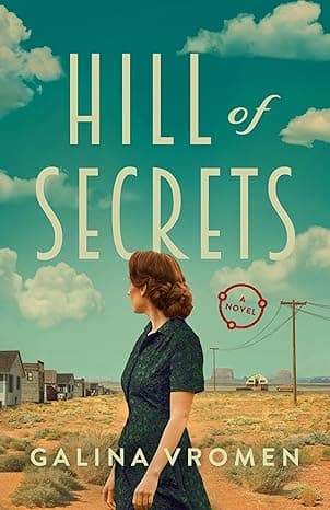 Hill of Secrets: A Novel
