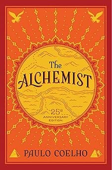 The Alchemist