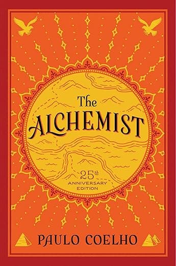 The Alchemist
