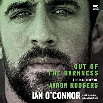 Out of the Darkness: The Mystery of Aaron Rodgers