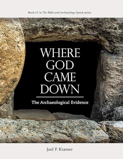 Where God Came Down