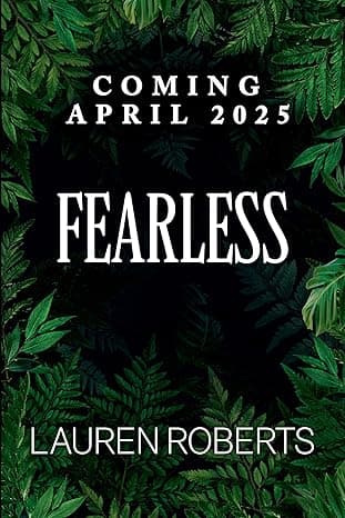 Fearless (The Powerless Trilogy)
