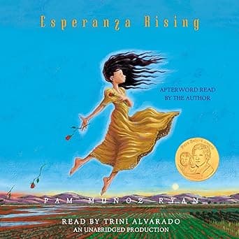 Esperanza Rising