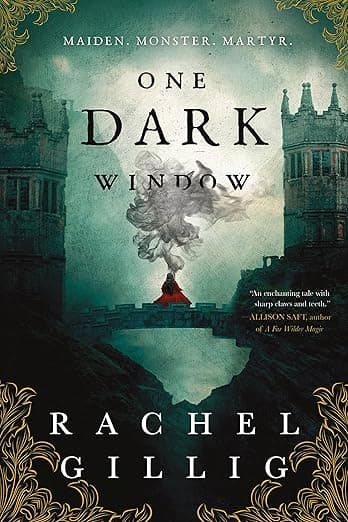 One Dark Window (The Shepherd King Book 1)