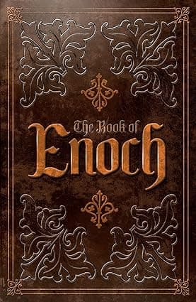 The Book of Enoch