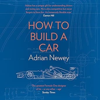 How to Build a Car