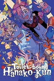 Toilet-bound Hanako-kun, Vol. 20 (Toilet-bound Hanako-kun, 20)