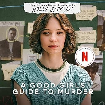 A Good Girl's Guide to Murder