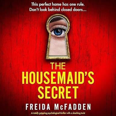 The Housemaid's Secret