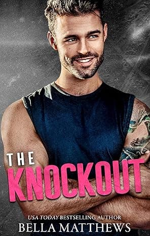 The Knockout (Playing To Win Book 3)