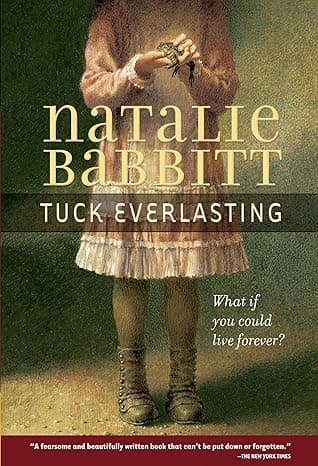 Tuck Everlasting