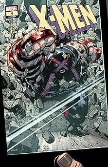 X-Men (2024-) #4