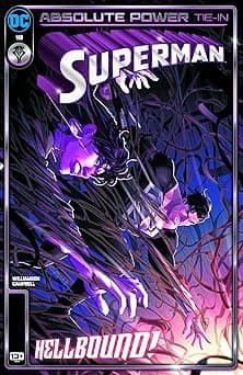Superman (2023-) #18