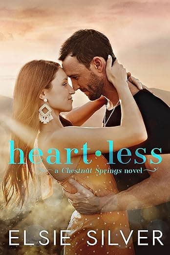 Heartless: A Small Town Single Dad Romance