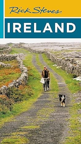 Rick Steves Ireland (Travel Guide)