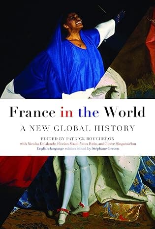France in the World: A New Global History