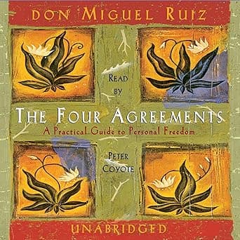 The Four Agreements