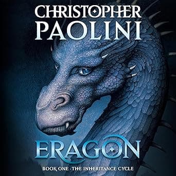 Eragon: Inheritance, Book 1