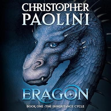 Eragon: Inheritance, Book 1