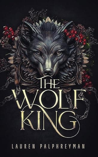 The Wolf King: A Fantasy Romance