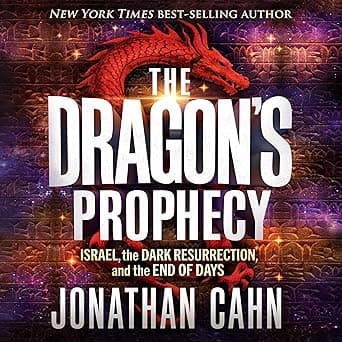 The Dragon's Prophecy