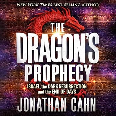 The Dragon's Prophecy