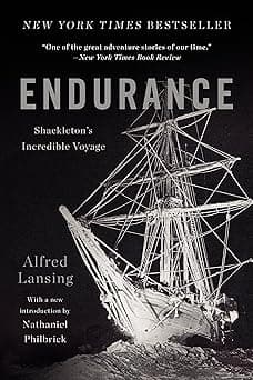Endurance: Shackleton's Incredible Voyage