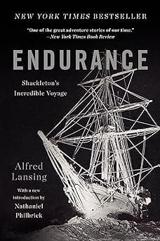 Endurance: Shackleton's Incredible Voyage