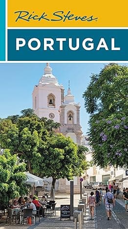 Rick Steves Portugal (Travel Guide)